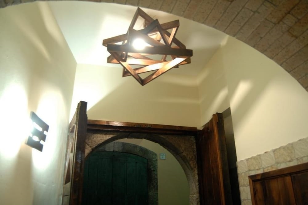 Al Vicoletto Bed & Breakfast