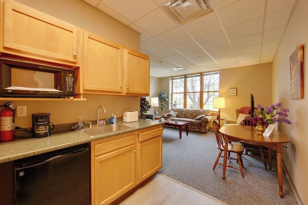 New Kensington Vacation Rental w/ Shared Amenities