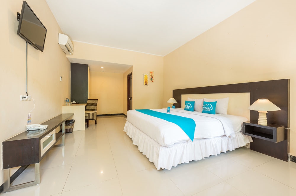 Airy Ulujadi Malonda 76 Palu