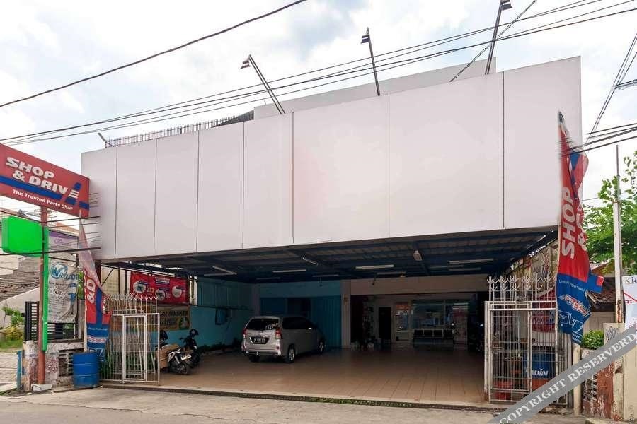 Airy Syariah Cinere Raya Nb13 Depok