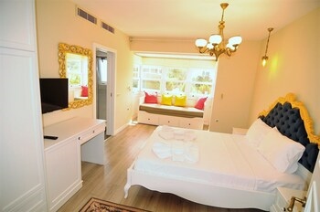 Grand Alacati Boutique Hotel