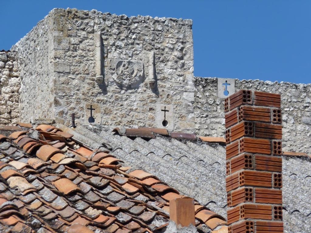 La Moreria, Alojamiento Turistico