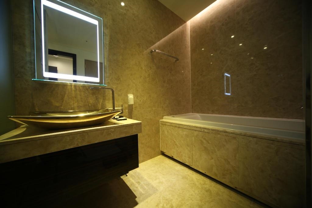 Galmea First Hotel