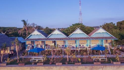 Moyo Island Beach Resort