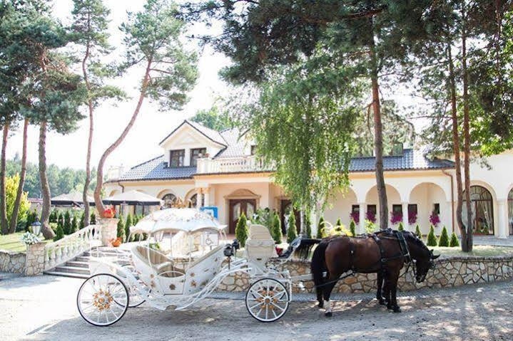 Restauracja i Hotel Korona