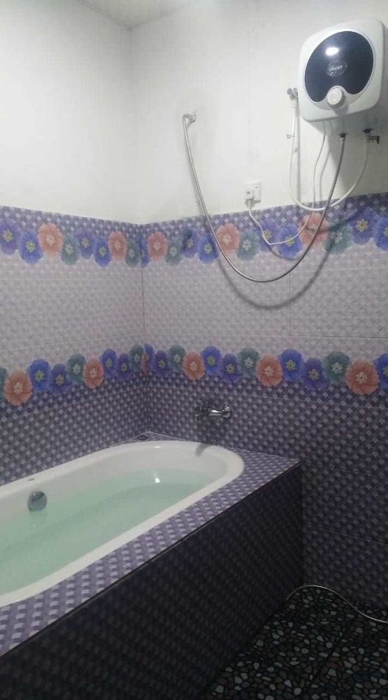 Seven Hills Holiday Bungalow