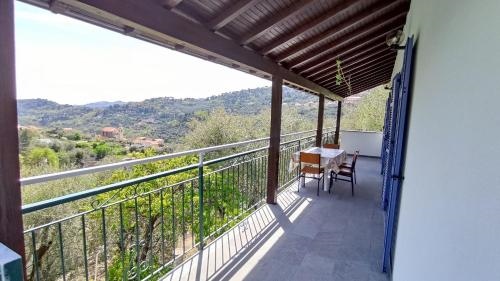 Agriturismo Uliveto