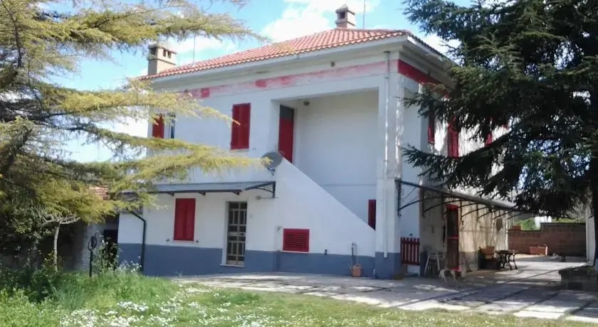 La locanda degli asinelli