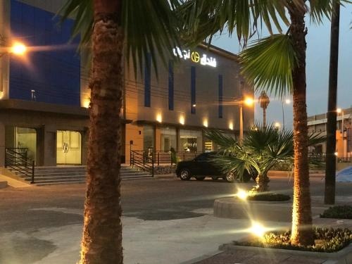 Najran Hotel