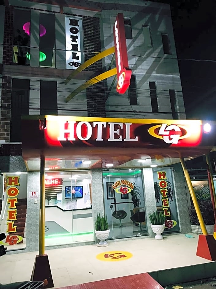Hotel Pousada LG