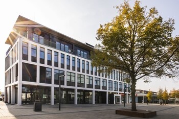 Mapartment