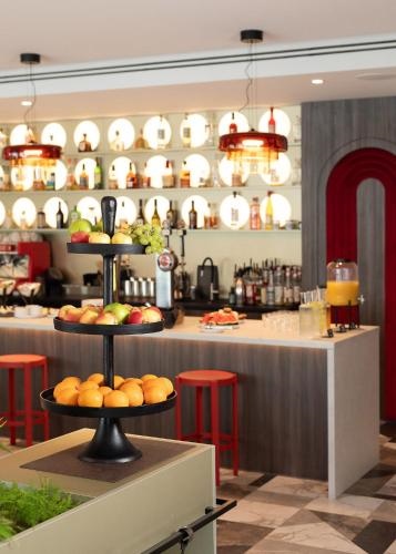 Taurage Hotel