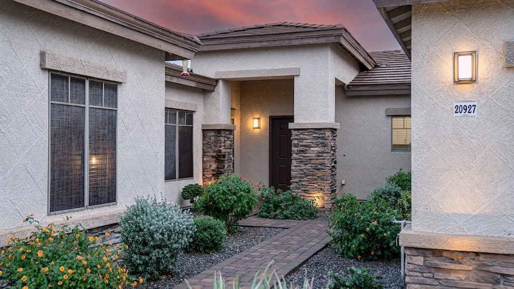 Desert Queen Queen Creek