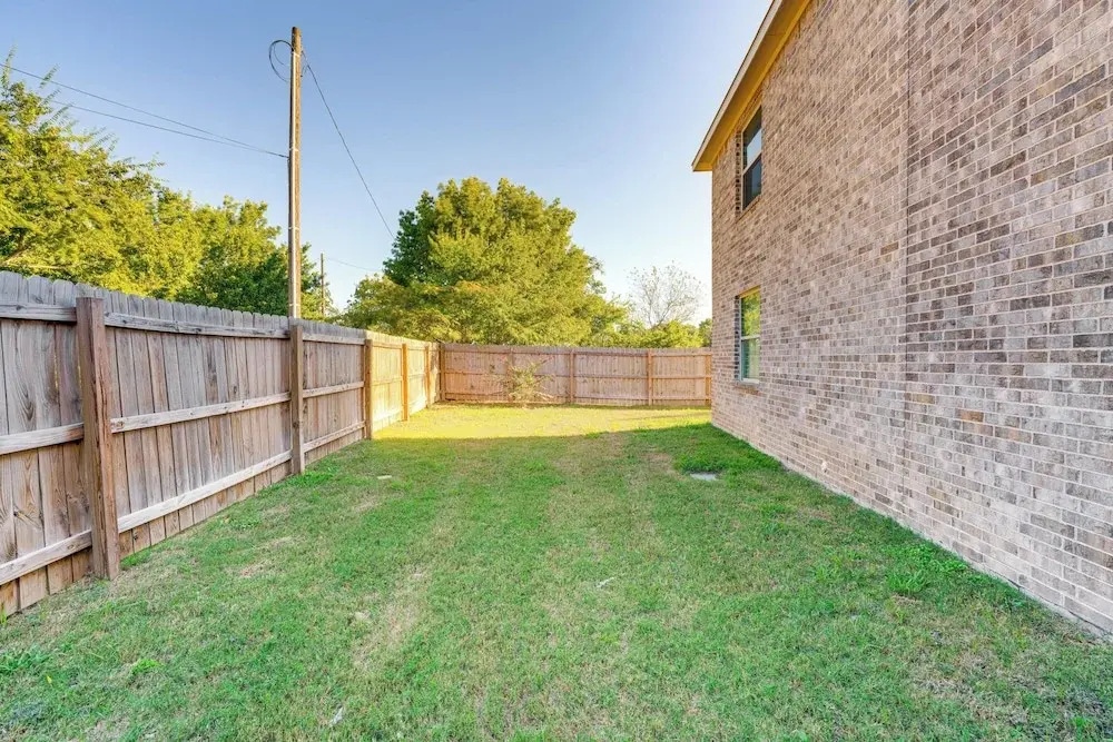 Walk to Historic Dtwn: Mckinney Family Retreat