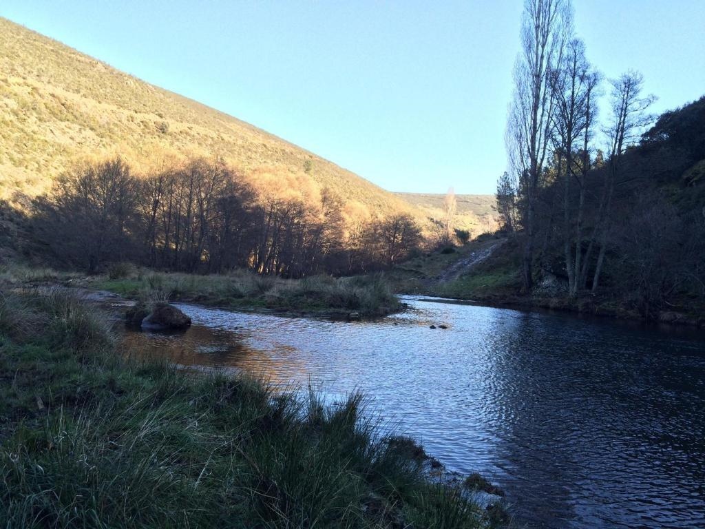 Hotel Rural La Primavera