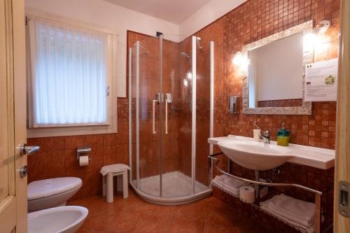 Albergo Corte Di Emma