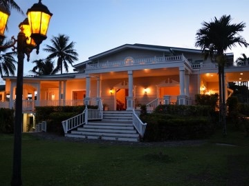 Traders Ridge Resort