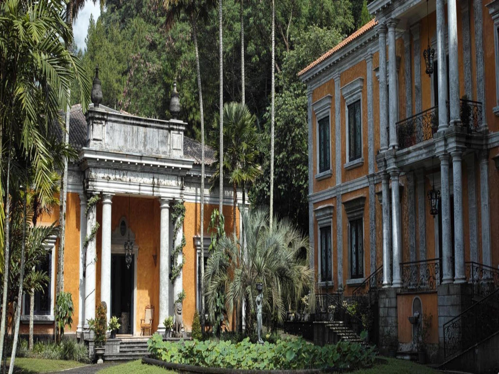 Kaliandra Resort & Organic Farm