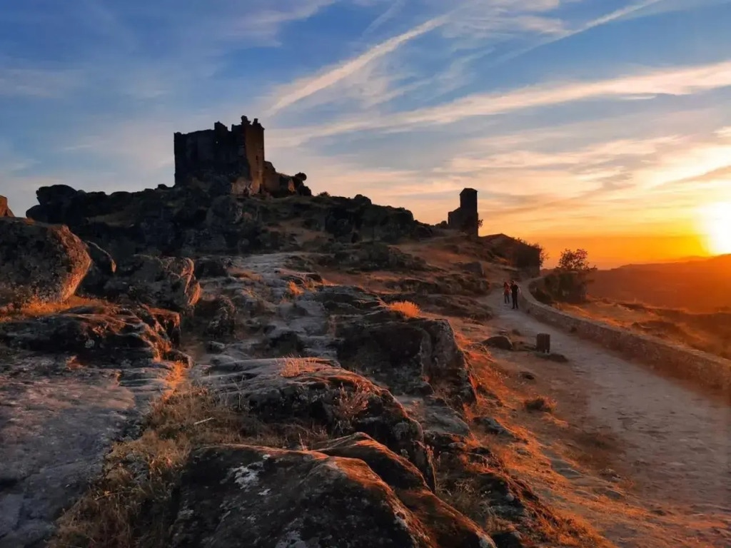 Apartamentos Las Huertas