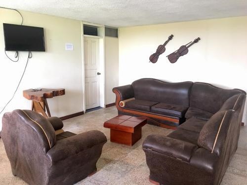 Hotel Hosteria el Paraiso