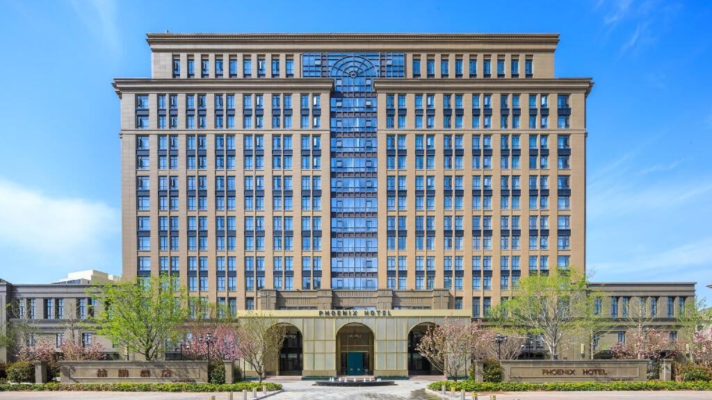 Phoenix Hotel