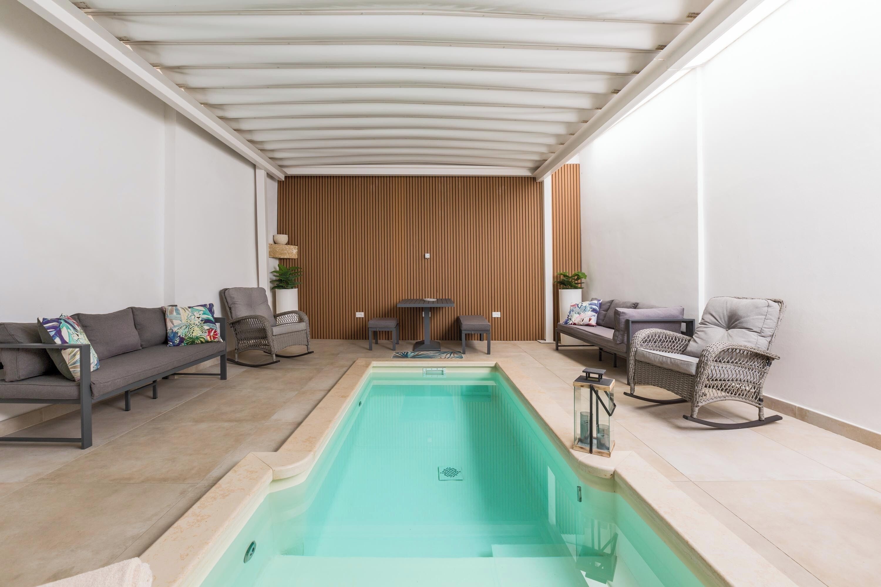 4153 Pasitea Luxury Suite by Barbarhouse