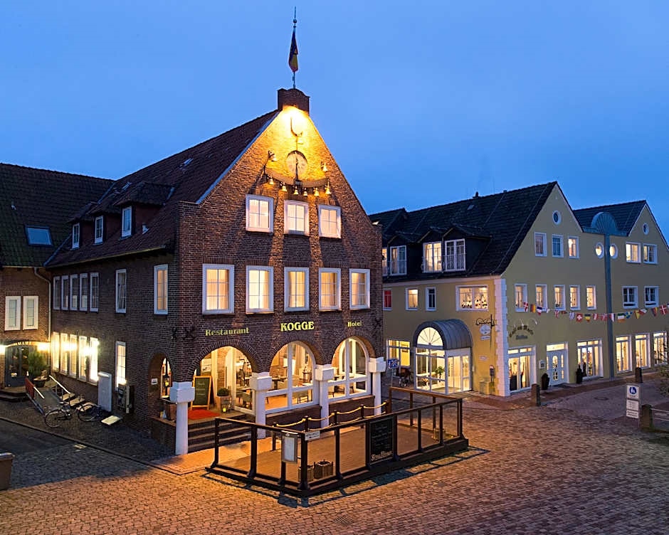 Restaurant & Hotel Kogge