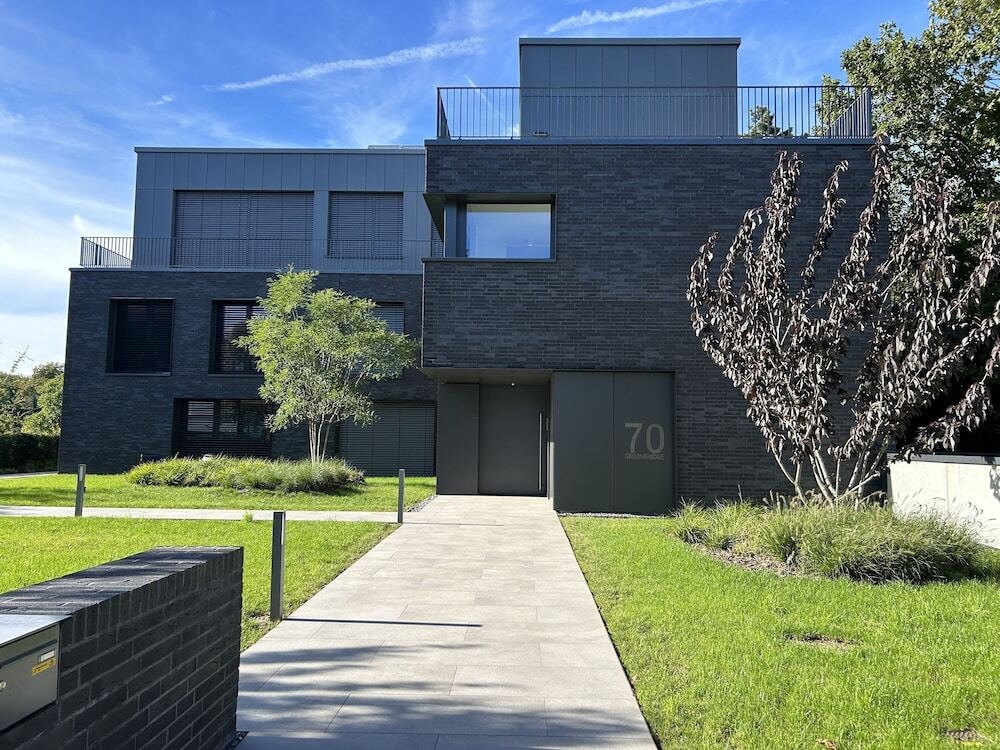 Amazing 3-Bedroom Gem in LuxembourgID232