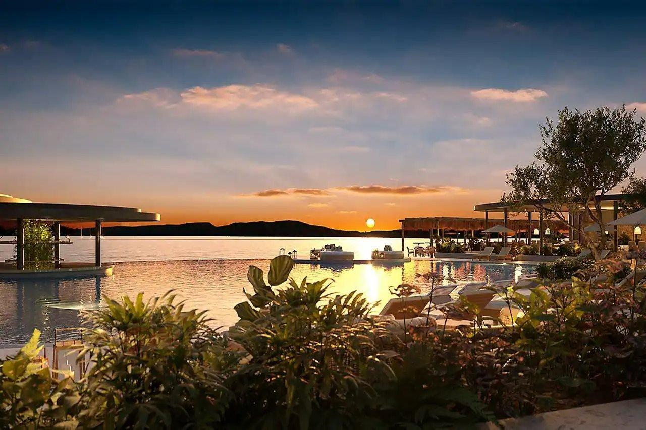 Mandarin Oriental, Costa Navarino
