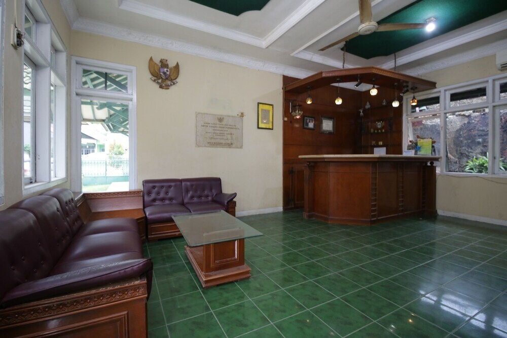 Airy Nagri Kaler Veteran Gang Seroja 235A Purwarkarta