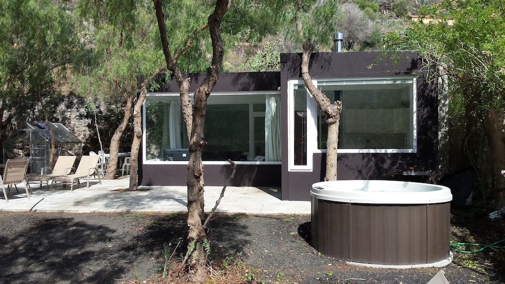 Villa Barranco de los Cernicalos