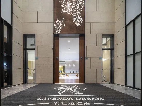 Lavenda Dream