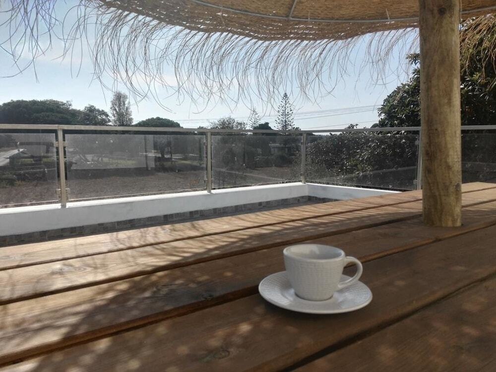 Apartment With one Bedroom in Vila Nova de Santo André, With Wonderful