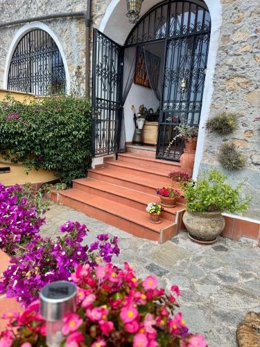 Casa Belvedere