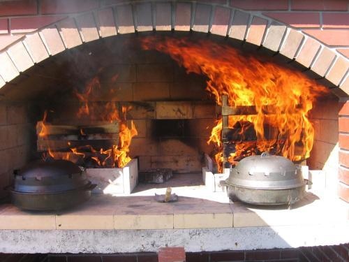 Gostisce Stari Hrast