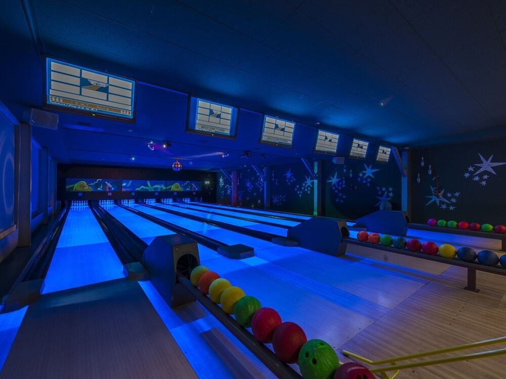 Luxurious Villa With Hot Tub and Sauna