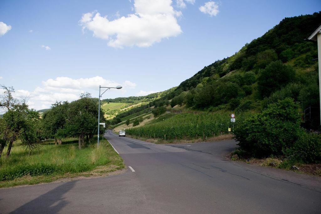 Moseltraum-Villa Kenn bei Trier