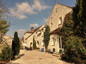 Le Clos de l'Eglise