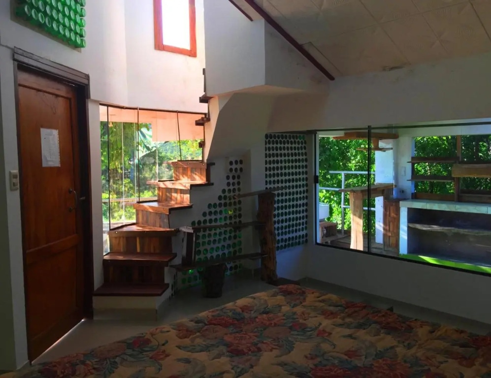 Eco Hotel Gota Del Chaco