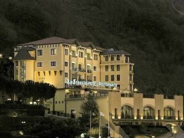 Hotel La Foresta