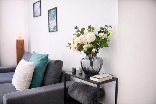 Gemutliche 2zi. Wohnung