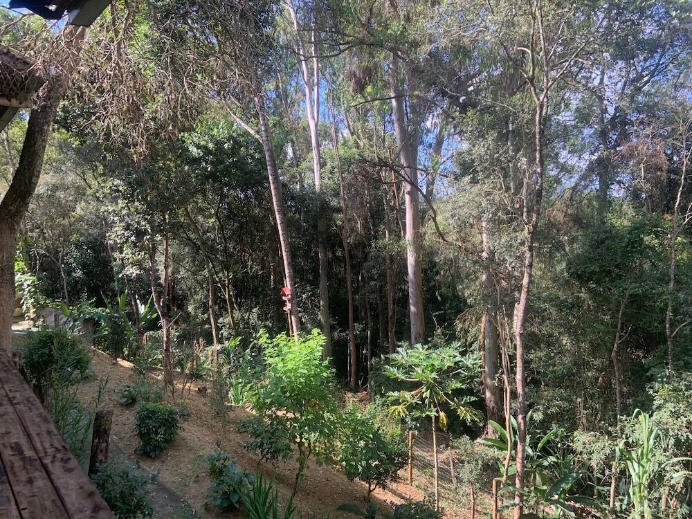 Pousada Casinha Velha