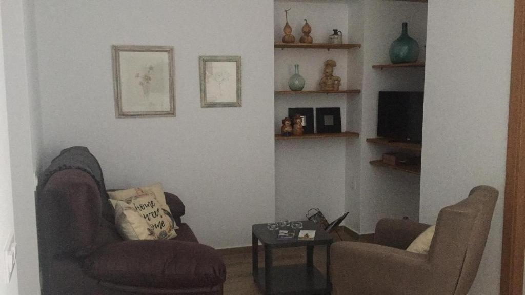 APARTAMENTO Turistico ENTRETORRES