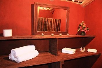 Hotelito Rincon de la Ceiba