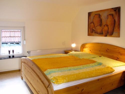 House Ettje Horumersiel