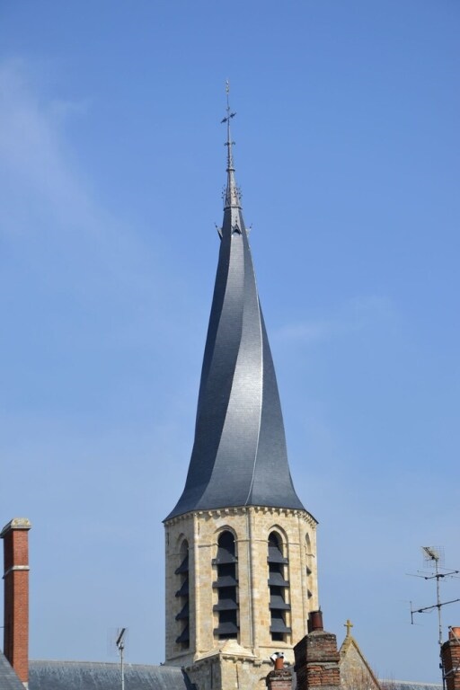 La Maison Rose
