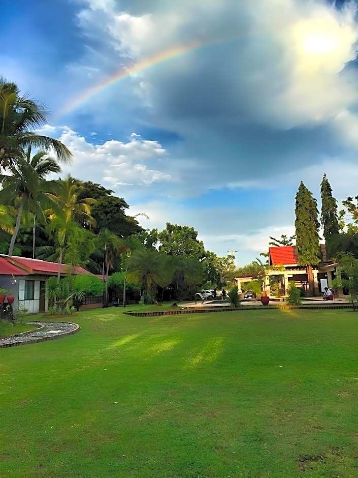 Happy Ripples Beach Resort