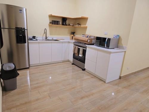 Apartamentos Mundo Maya