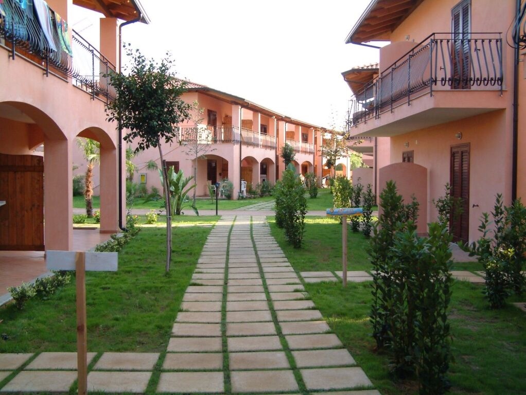 Club Valtur Porto Ada