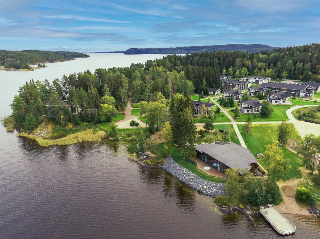 Dacha Vintera Park-hotel